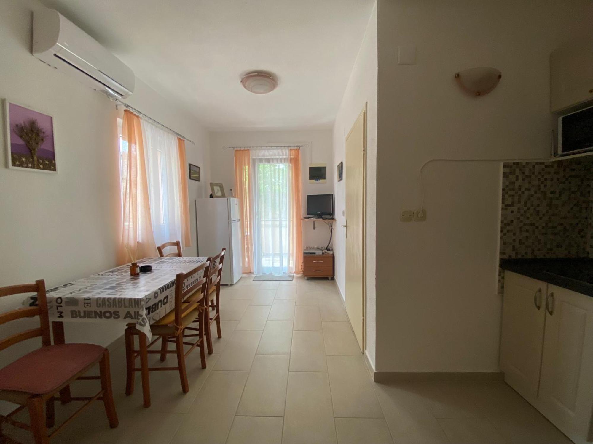 Villa Marija Novalja Værelse billede