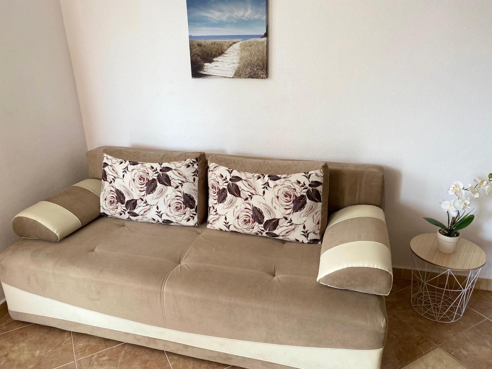 Villa Marija Novalja Værelse billede